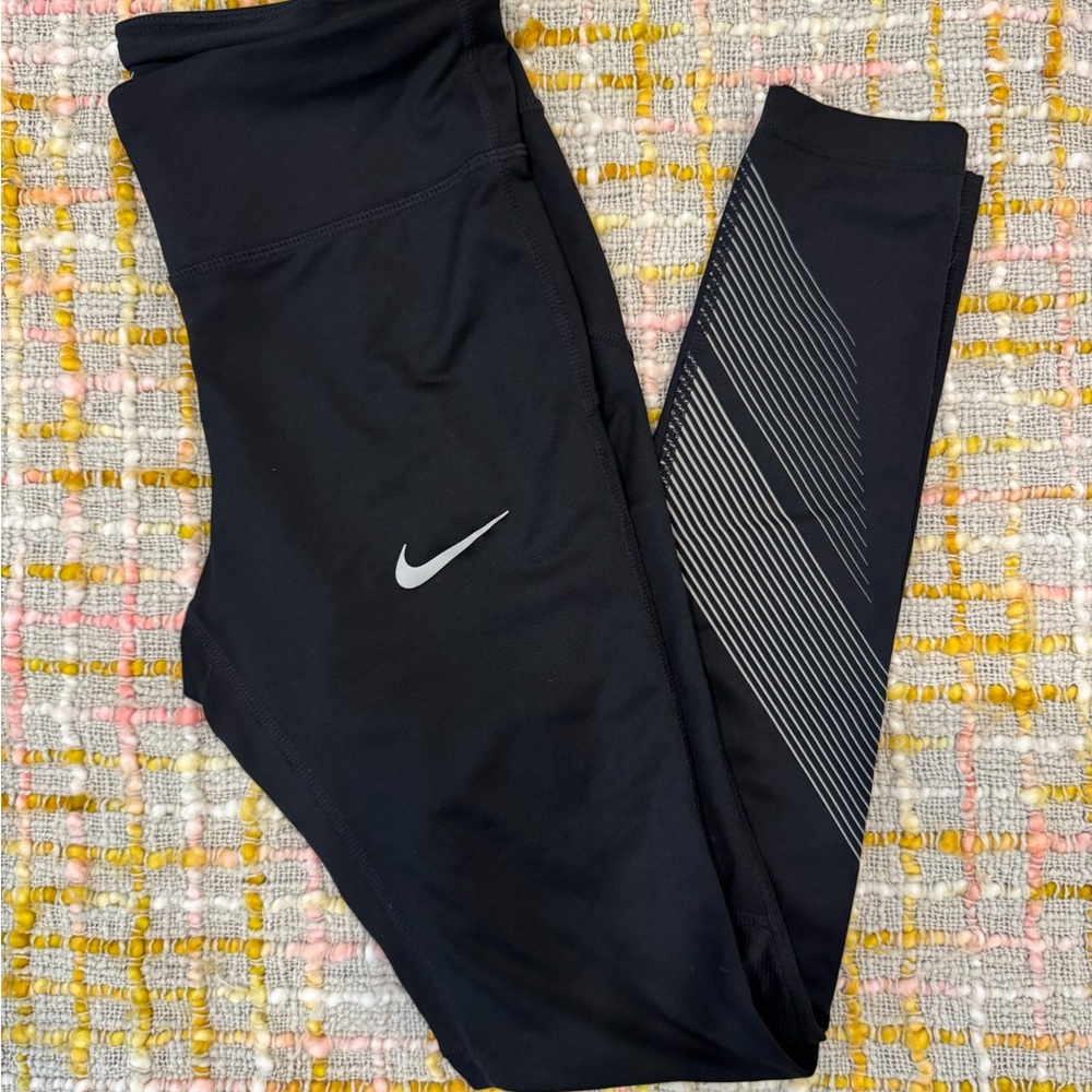 Nike Dri- Fit Leggings